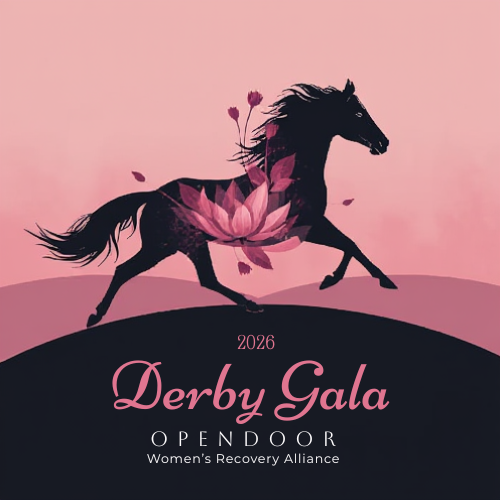 OpenDoor Derby Gala - logo
